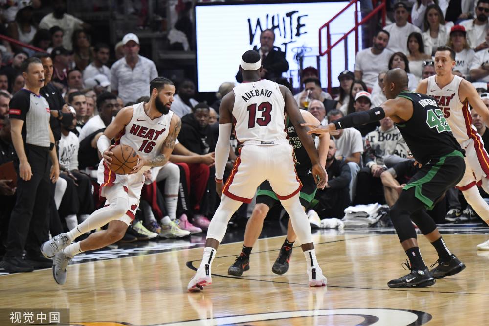 他将面对更 他将面对更